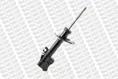 Αμορτισέρ NISSAN ALMERA 2000 - 2002 ( N16 ) MONROE G7201