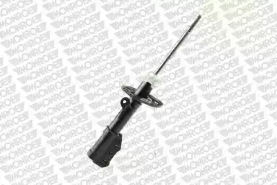 Αμορτισέρ HONDA JAZZ 2002 - 2005 ( GD ) MONROE G7272