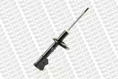 Αμορτισέρ SUZUKI SWIFT 2006 - 2008 ( RS ) MONROE G7274