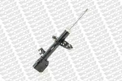 Αμορτισέρ NISSAN NOTE 2005 - 2009 ( E11 ) MONROE G7309