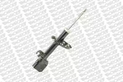 Αμορτισέρ NISSAN NOTE 2005 - 2009 ( E11 ) MONROE G7310