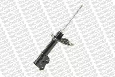 Αμορτισέρ HYUNDAI i30 2007 - 2012 MONROE G7339