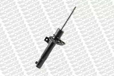 Αμορτισέρ VW CADDY 2004 - 2010 ( 2KA-2KH ) MONROE G8005