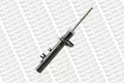 Φίλτρο καυσίμων FORD FOCUS 2002 - 2004 ( MK1B ) FRAM G8018