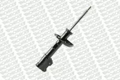 Αμορτισέρ PEUGEOT BIPPER Tepee 2008 - MONROE G8107