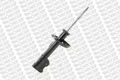 Αμορτισέρ PEUGEOT BIPPER Tepee 2008 - MONROE G8108