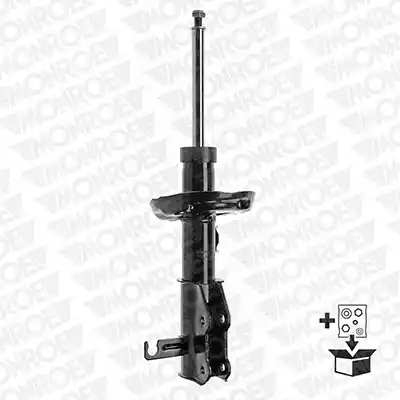 Αμορτισέρ OPEL ASTRA 2010 - 2013 ( J ) MONROE G8196