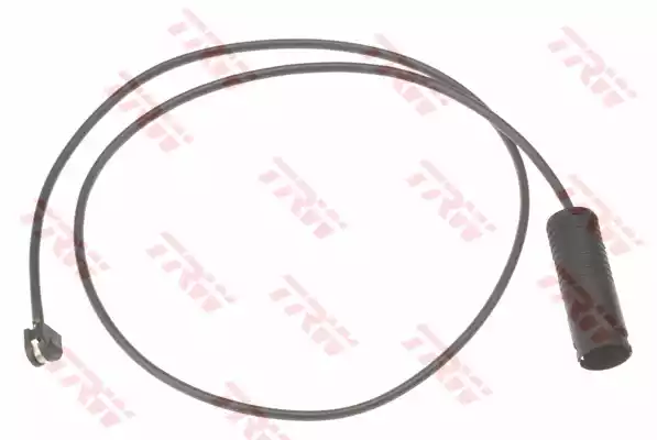 Τακάκια Σετ BMW 3 Series 1990 - 1995 ( E36 ) TRW GIC112