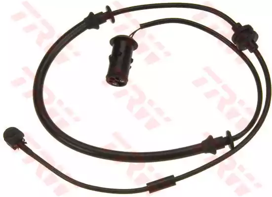 Τακάκια Σετ OPEL ASTRA 2007 - 2010 ( H ) TRW GIC197