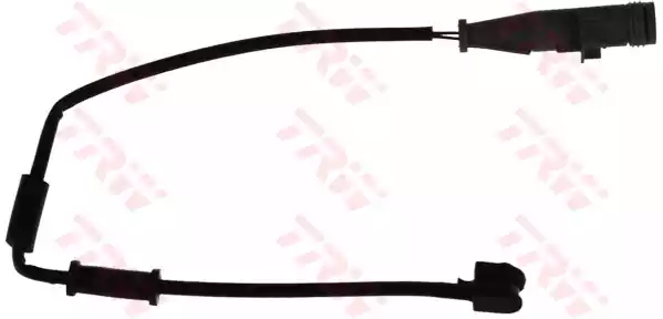 Τακάκια Σετ OPEL ASTRA 2004 - 2007 ( H ) TRW GIC215