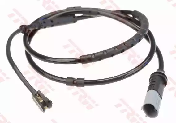 Τακάκια Σετ BMW 3 Series 2012 - 2014 ( F30/31/34 ) TRW GIC341