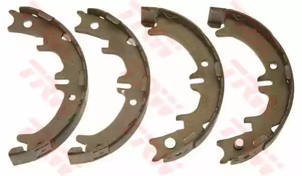 Χειρόφρενο TOYOTA RAV-4 2000 - 2003 ( XA20 ) TRW GS8446