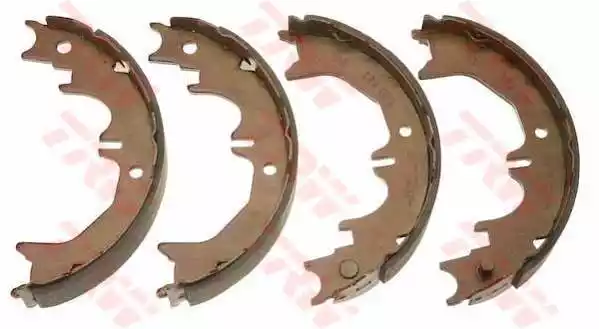 Χειρόφρενο TOYOTA LAND CRUISER 2003 - 2009 ( J120 ) TRW GS8716