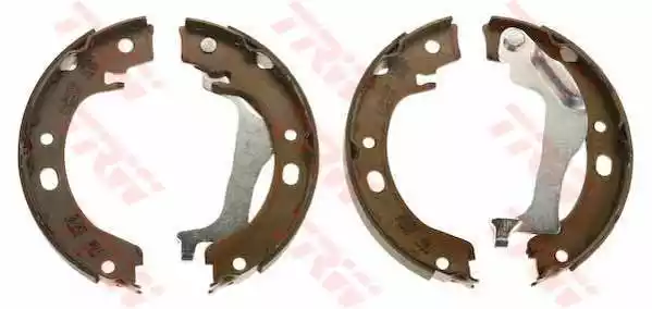 Χειρόφρενο TOYOTA COROLLA 2002 - 2004 ( E120 ) TRW GS8746