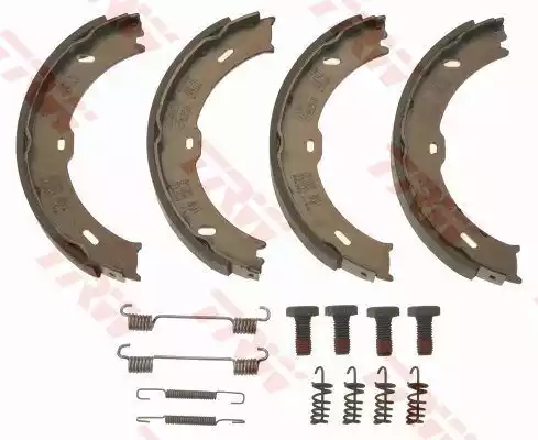 Χειρόφρενο TRW GS8758