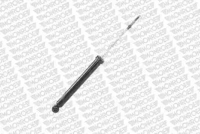 Αμορτισέρ NISSAN TIIDA 2007 - 2011 ( C11 ) MONROE GT1072