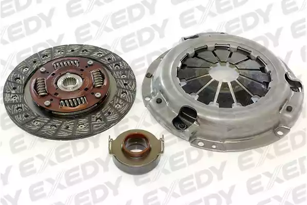 Σετ συμπλέκτη HONDA CIVIC 2001 - 2004 ( EP / S / U / V / M ) EXEDY HCK2020