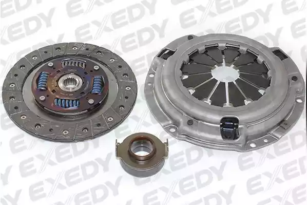 Σετ συμπλέκτη HONDA CIVIC 2001 - 2004 ( EP / S / U / V / M ) EXEDY HCK2026