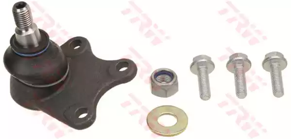 Μπαλάκι Ψαλιδιού VW FOX 2005 - 2012 ( 5Z1 ) TRW JBJ702
