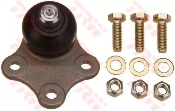 Μπαλάκι Ψαλιδιού MAZDA 2 2003 - 2005 ( DY ) TRW JBJ711