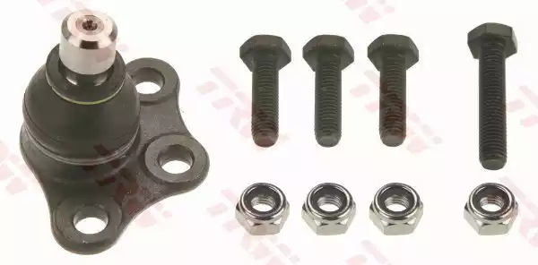 Μπαλάκι Ψαλιδιού PEUGEOT 207 2006 - 2009 TRW JBJ738