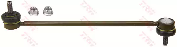 Ράβδος ζεύξης PEUGEOT PARTNER Combispace 1996 - 2002 TRW JTS125