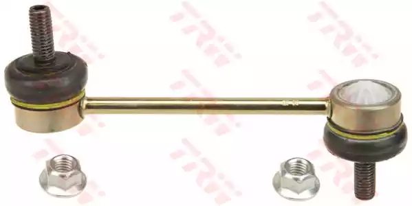 Ράβδος ζεύξης PEUGEOT 407 2004 - 2008 ( 6D_ ) TRW JTS467