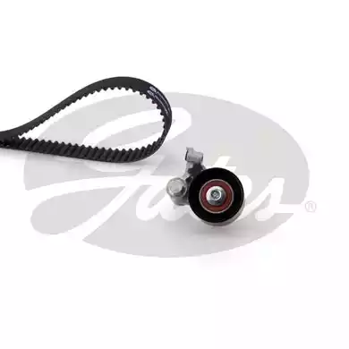 Σετ οδοντωτού ιμάντα FORD FIESTA 1996 - 1999 ( Mk4a ) GATES K015433XS