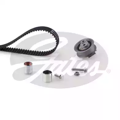 Σετ οδοντωτού ιμάντα GATES K015604XS