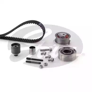 Σετ οδοντωτού ιμάντα BMW 3 Series 1990 - 1995 ( E36 ) GATES K015649XS