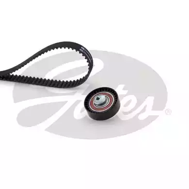 Σετ οδοντωτού ιμάντα DACIA LOGAN 2004 - 2008 ( LS ) GATES K015662XS