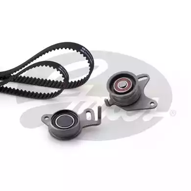 Σετ οδοντωτού ιμάντα MITSUBISHI PAJERO 1983 - 1991 GATES K025222