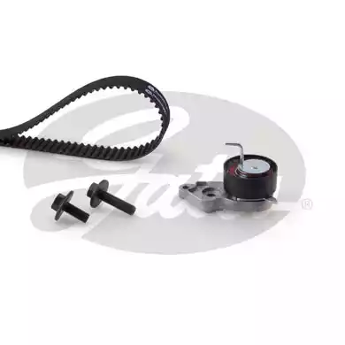 Σετ οδοντωτού ιμάντα MAZDA 2 2003 - 2005 ( DY ) GATES K025433XS