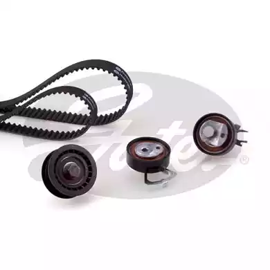 Σετ οδοντωτού ιμάντα VW GOLF 2004 - 2008 ( Mk5 ) GATES K035565XS