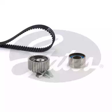 Σετ οδοντωτού ιμάντα ALFA ROMEO 156 2003 - 2006 ( 932 ) GATES K045600XS