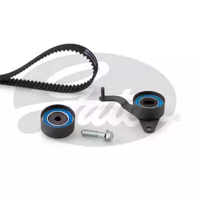 Σετ οδοντωτού ιμάντα MAZDA 323 1995 - 1998 ( BA ) GATES K055193XS