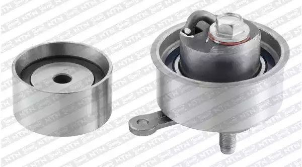 Σετ οδοντωτού ιμάντα MAZDA B-Series 2006 - 2012 (CD) (BT50) SNR KD470.33