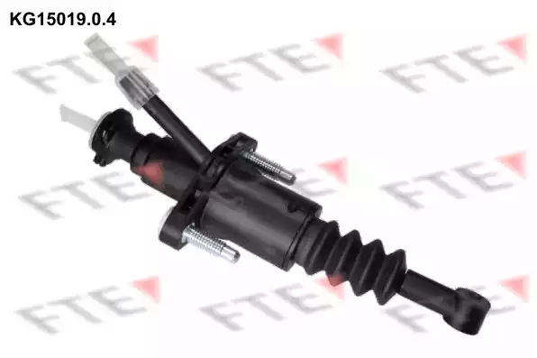Άνω Αντλία Συμπλέκτη MERCEDES A CLASS 2001 - 2004 ( W168 ) FTE KG15019.0.4