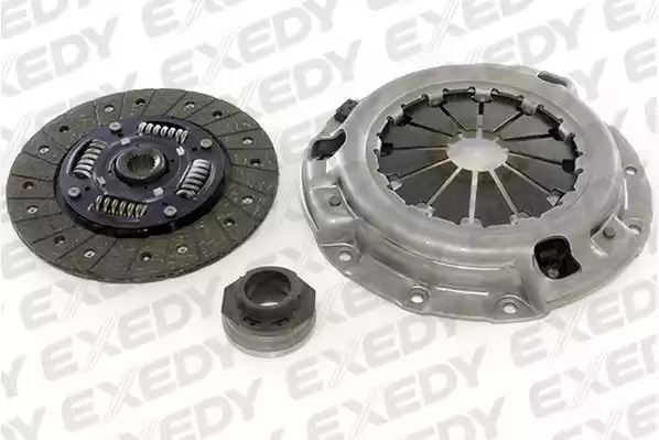 Σετ συμπλέκτη KIA RIO 2002 - 2005 ( DC ) EXEDY KIK2020