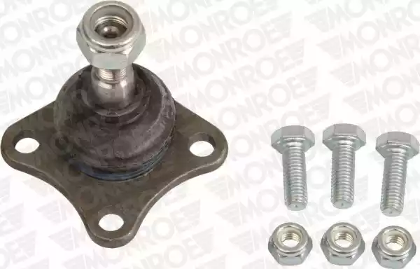 Μπαλάκι Ψαλιδιού FIAT PALIO 1999 - 2004 ( 178DX ) MONROE L15511