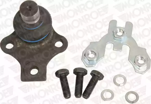 Μπαλάκι Ψαλιδιού VW GOLF 1984 - 1992 ( Mk2 ) MONROE L29026