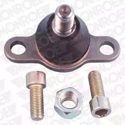 Μπαλάκι Ψαλιδιού VW TRANSPORTER MULTIVAN 1990 - 2003 ( 53I ) CARAVELLE MONROE L29547