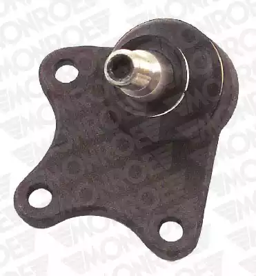 Μπαλάκι Ψαλιδιού VW FOX 2005 - 2012 ( 5Z1 ) MONROE L29563