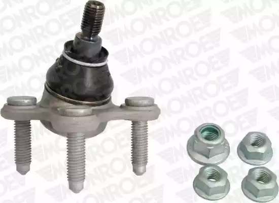 Μπαλάκι Ψαλιδιού VW GOLF 2004 - 2008 ( Mk5 ) MONROE L29575