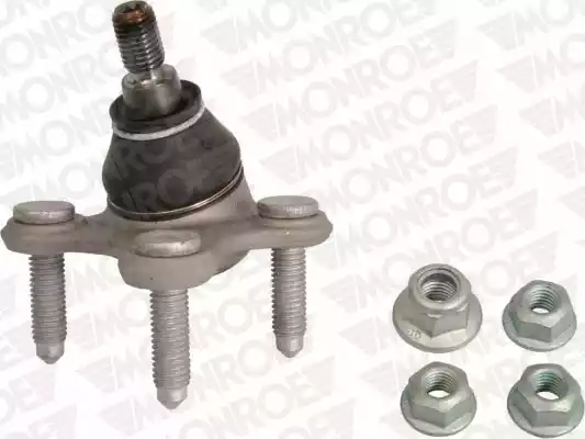 Μπαλάκι Ψαλιδιού VW GOLF 2004 - 2008 ( Mk5 ) MONROE L29576