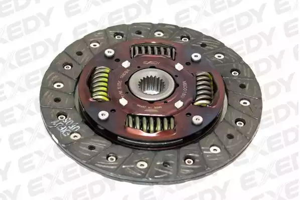 Δίσκος Συμπλέκτη MITSUBISHI LANCER 1992 - 1995 ( CB ) EXEDY MBD016U