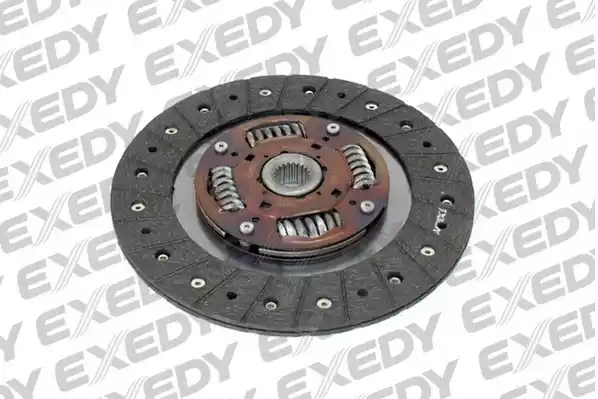 Δίσκος Συμπλέκτη MITSUBISHI LANCER 2004 - 2008 ( CS ) EXEDY 0