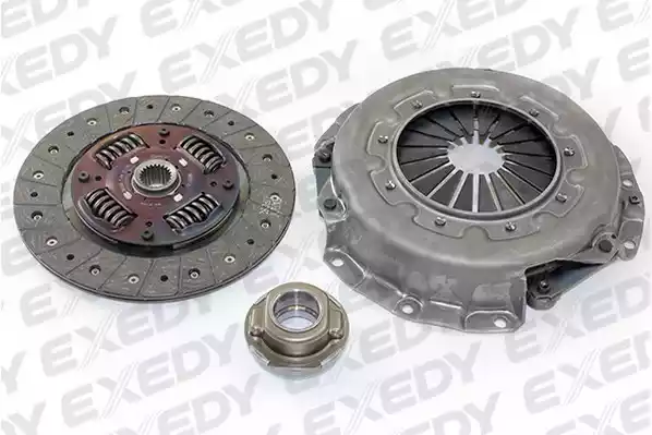 Σετ συμπλέκτη EXEDY MBK2030