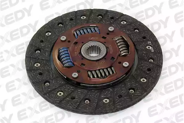Δίσκος Συμπλέκτη MAZDA 323 2001 - 2003 ( BJ ) EXEDY MZD050U