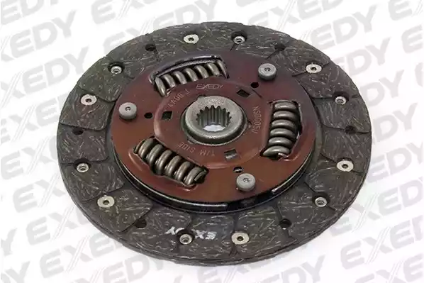 Δίσκος Συμπλέκτη NISSAN MICRA 1986 - 1992 ( K10 ) EXEDY NSD005U